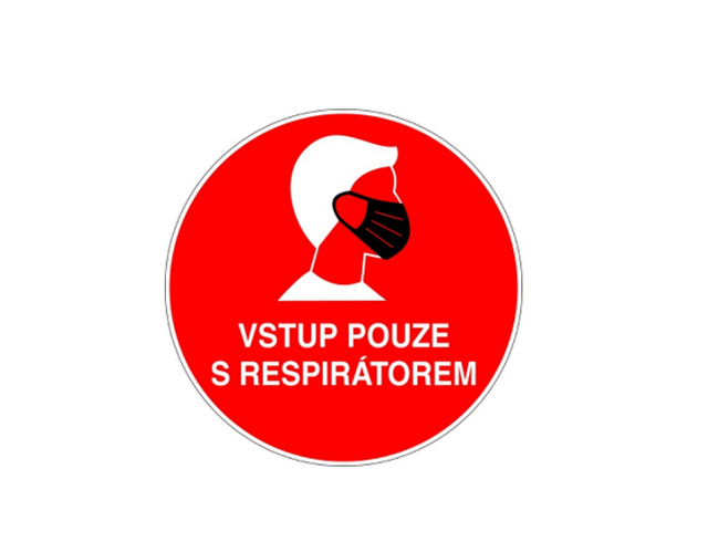 Důležité sdělení návštěvám