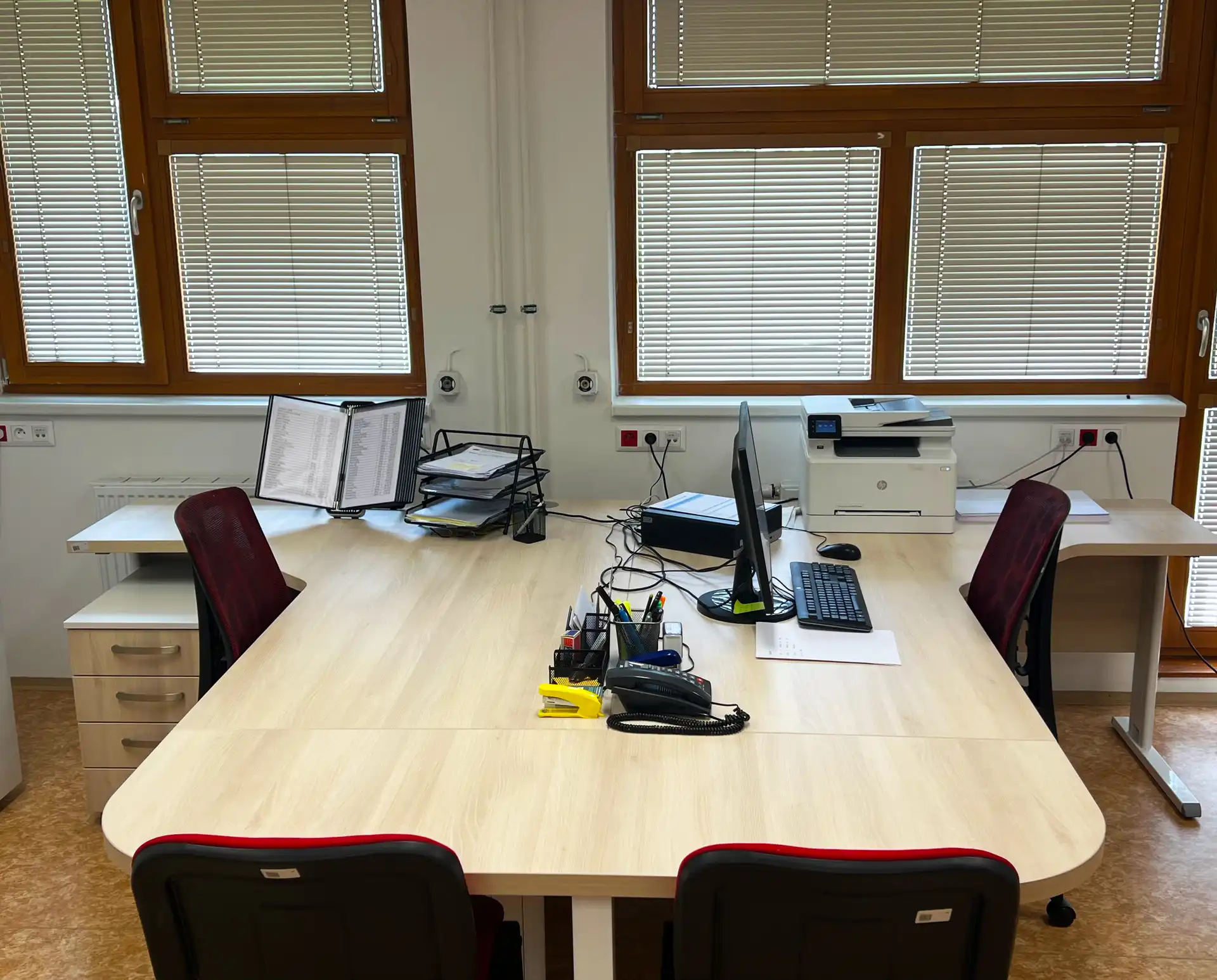 Ambulance vnitřního lékařství