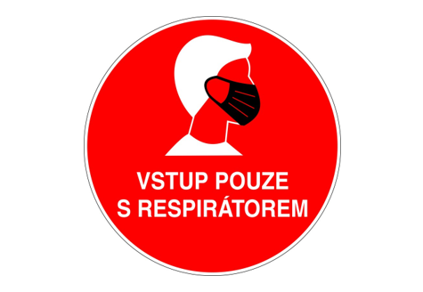 Nařízení ředitelky Městské nemocnice následné péče