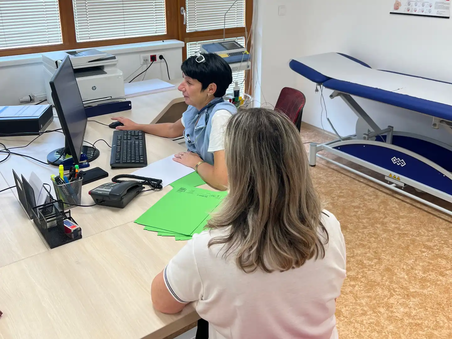 Ambulance psychiatrie