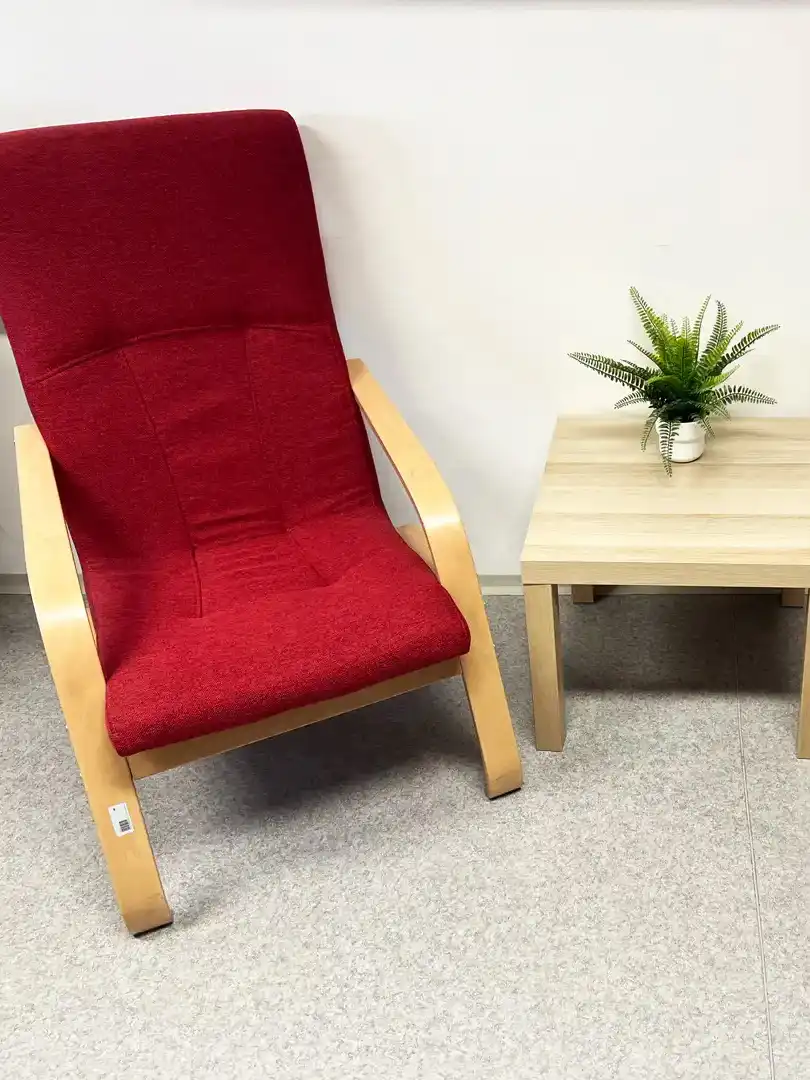 Ambulance klinického psychologa