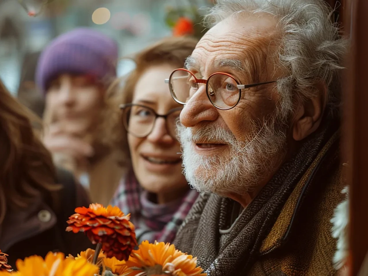 Pravidla chování návštěvníků